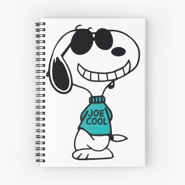 Item preview, Joe Cool Sunglasses Dog Retro Vibe designed and sold by Ryan Strickland.