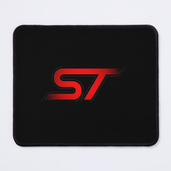 Item preview, Ford St Logo Fiesta Focus designed and sold by wright18.