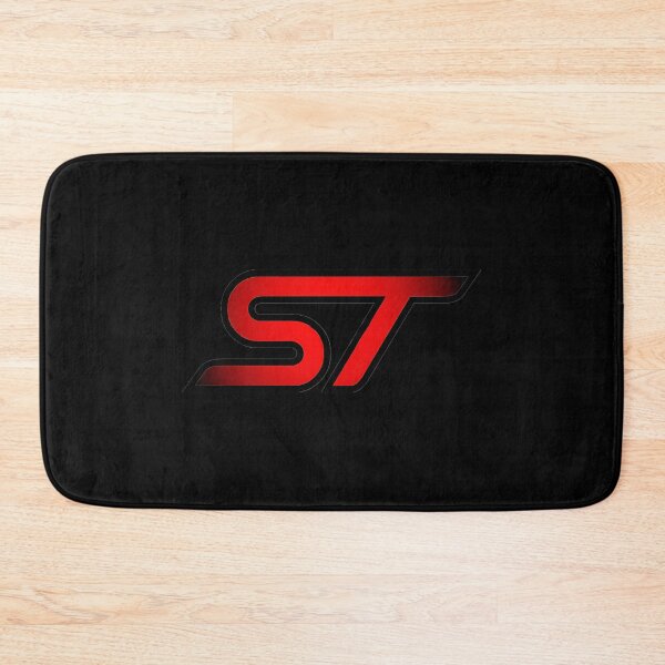 Item preview,  Ford St Logo Fiesta Focus designed and sold by wright18.