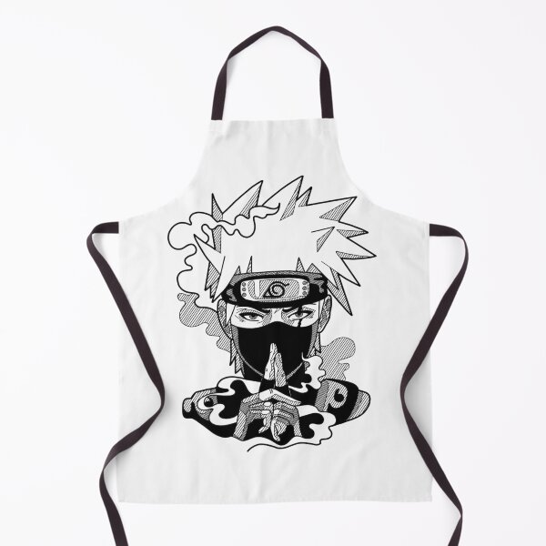 Item preview, The Copy Ninja with a Thousand Techniques designed and sold by Snowdog-Art.