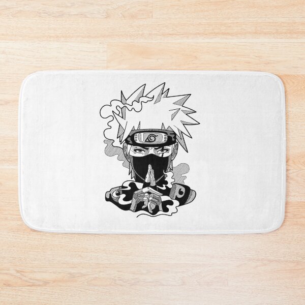 Item preview, The Copy Ninja with a Thousand Techniques designed and sold by Snowdog-Art.