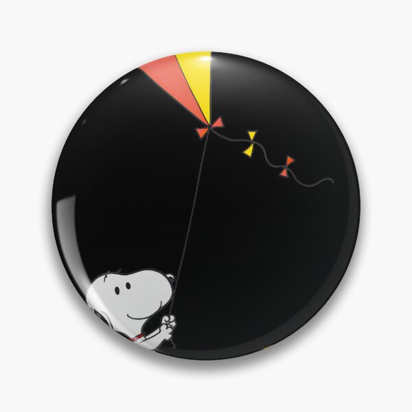 Item preview, Snoopy And Woodstock Fly A Kite Adventure designed and sold by Ryan Strickland.