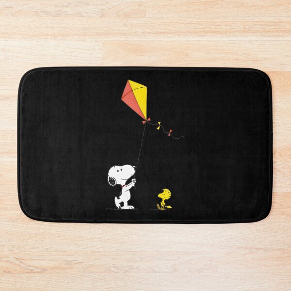 Item preview, Snoopy And Woodstock Fly A Kite Adventure designed and sold by Ryan Strickland.