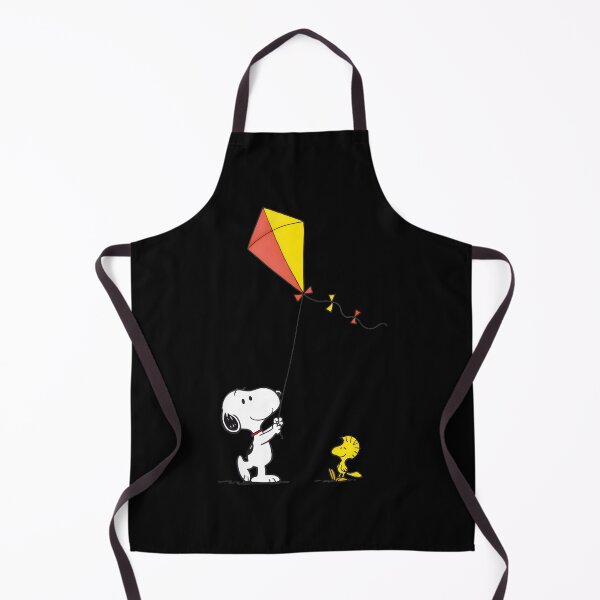 Item preview, Snoopy And Woodstock Fly A Kite Adventure designed and sold by Ryan Strickland.