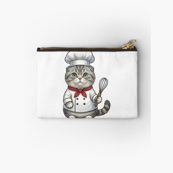Item preview, Cat Chef Cook designed and sold by k3rstman1.