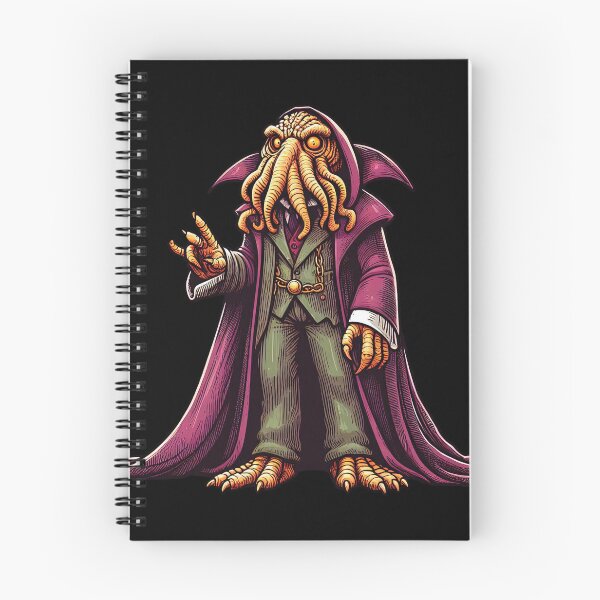 Item preview, Cthulhu Characters S04 D89 designed and sold by Houerd.