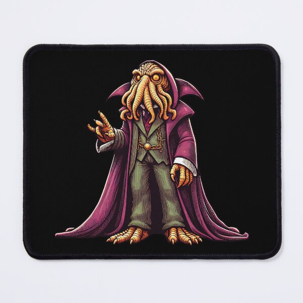 Item preview, Cthulhu Characters S04 D89 designed and sold by Houerd.
