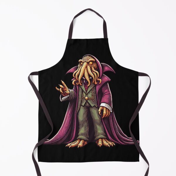 Item preview, Cthulhu Characters S04 D89 designed and sold by Houerd.