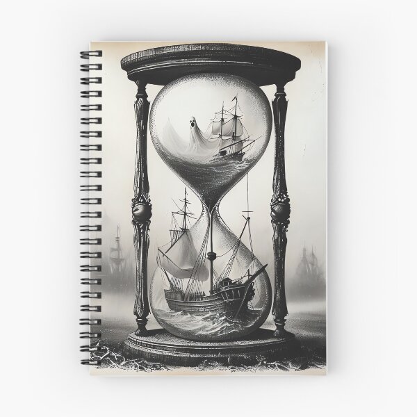 Item preview, Tempus Maritima designed and sold by ONYX Pixee.