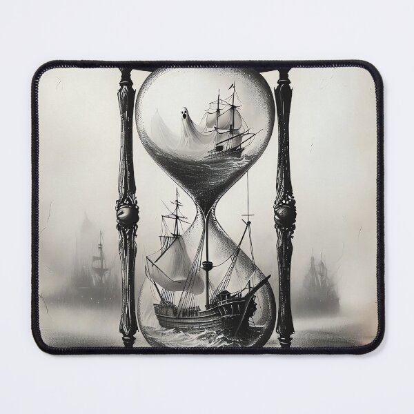 Item preview, Tempus Maritima designed and sold by ONYX Pixee.