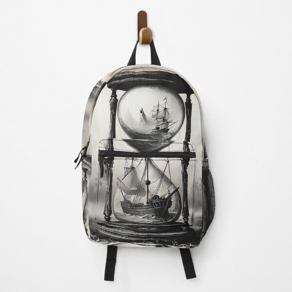 Item preview, Tempus Maritima designed and sold by ONYX Pixee.