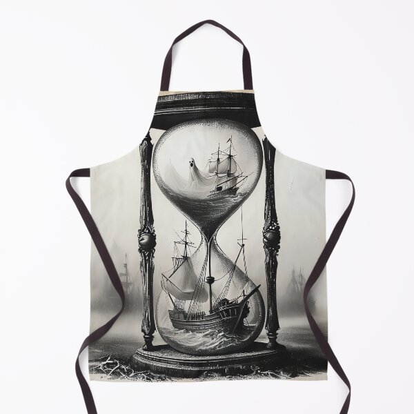 Item preview, Tempus Maritima designed and sold by ONYX Pixee.