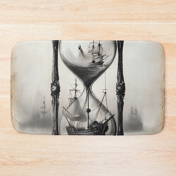 Item preview, Tempus Maritima designed and sold by ONYX Pixee.
