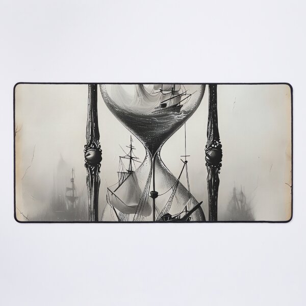 Item preview, Tempus Maritima designed and sold by ONYX Pixee.