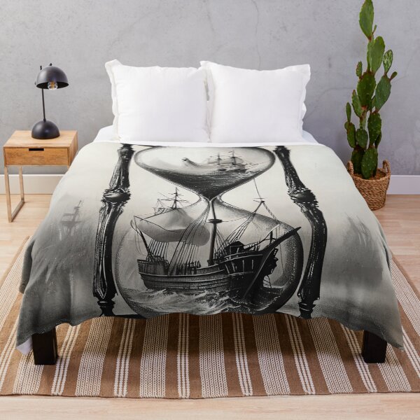Item preview, Tempus Maritima designed and sold by ONYX Pixee.