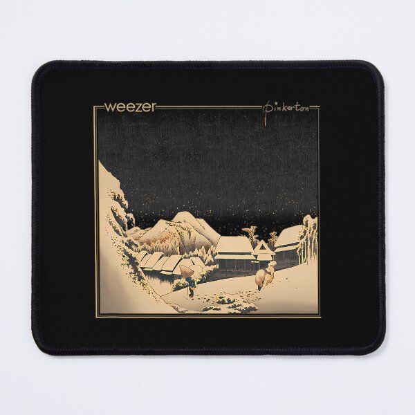 Item preview, Weezer - Pinkerton Album designed and sold by A1americanstore.