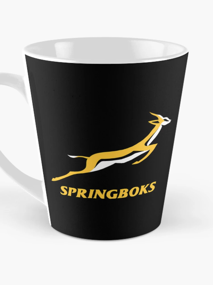 Thumbnail 3 of 4, Coffee Mug, Springbok designed and sold by wright18.
