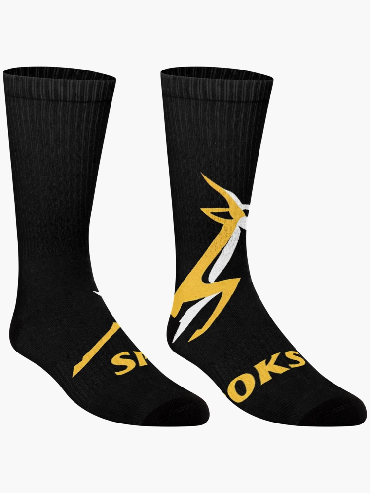 Thumbnail 3 of 5, Socks, Springbok designed and sold by wright18.
