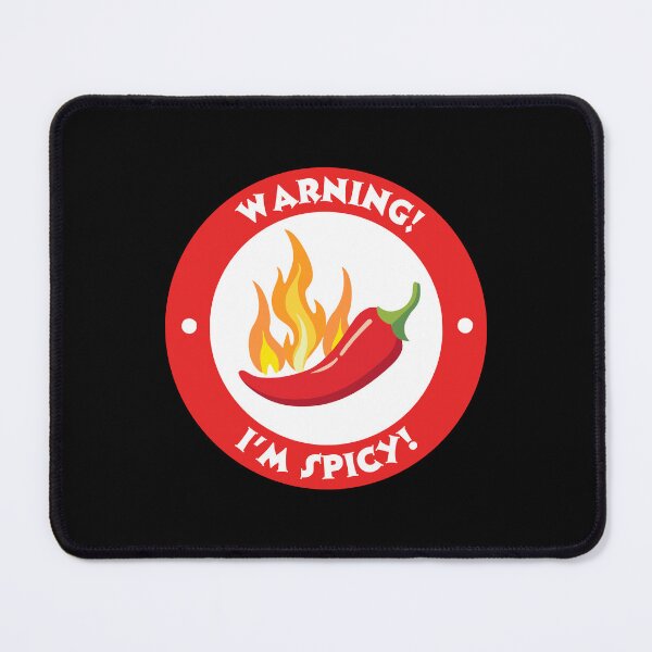 Item preview, Spicy Valentine's Day designed and sold by GiuseppeGiorno.