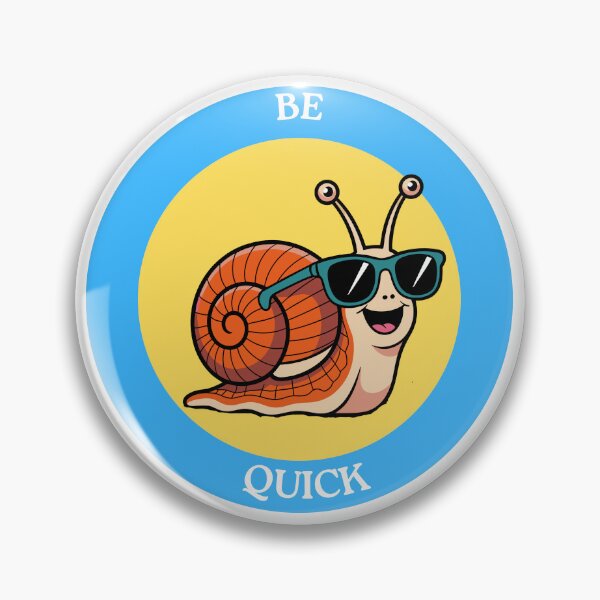 Item preview, Snail - Cute Sunglasses Snail Meme Art designed and sold by Love3Happy.