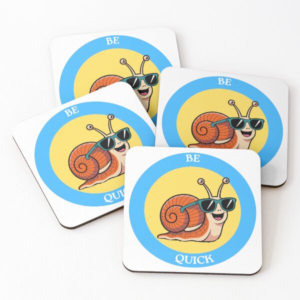 Item preview, Snail - Cute Sunglasses Snail Meme Art designed and sold by Love3Happy.