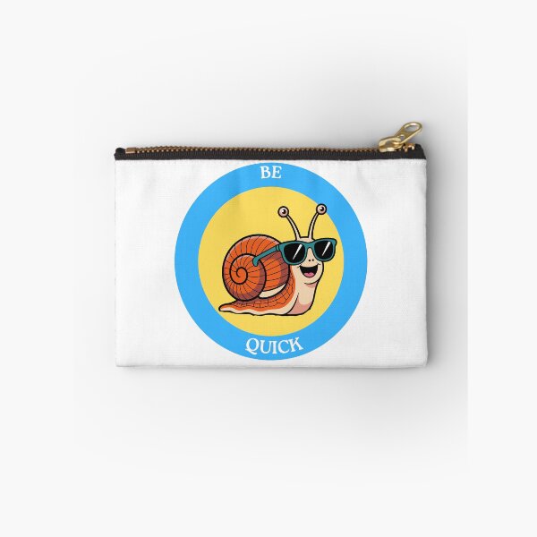 Item preview, Snail - Cute Sunglasses Snail Meme Art designed and sold by Love3Happy.