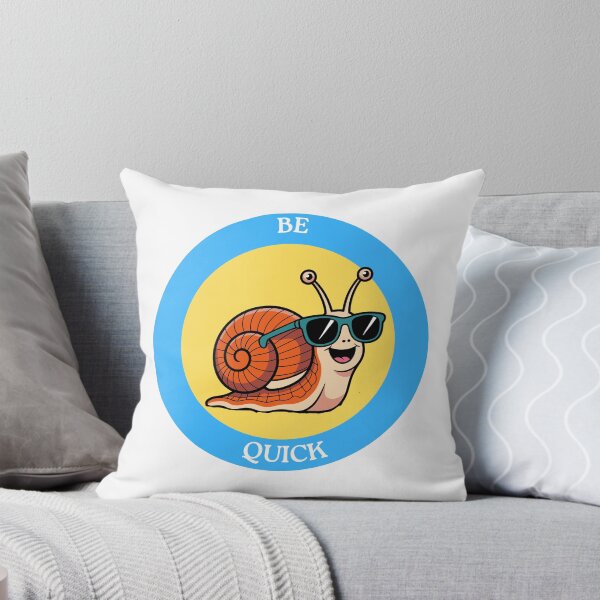 Item preview, Snail - Cute Sunglasses Snail Meme Art designed and sold by Love3Happy.