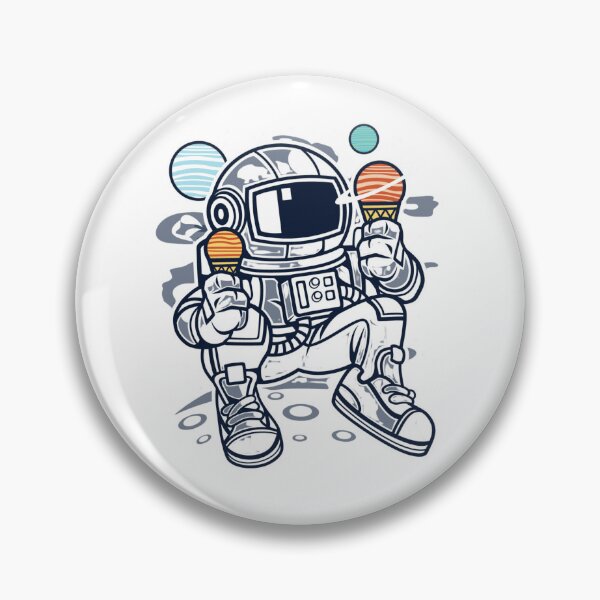 Item preview, Astronaut designed and sold by Joysx.
