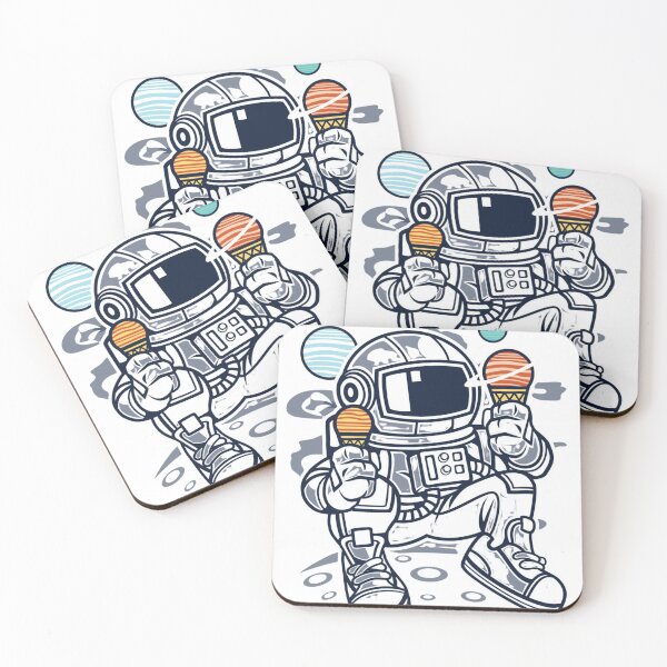 Item preview, Astronaut designed and sold by Joysx.