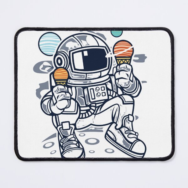 Item preview, Astronaut designed and sold by Joysx.