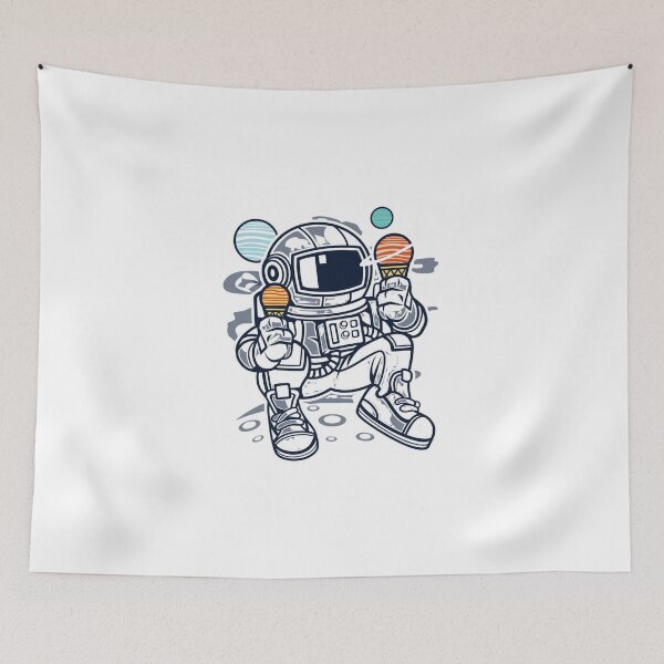 Item preview, Astronaut designed and sold by Joysx.