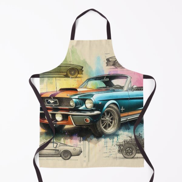 Item preview, Classic Car designed and sold by RaF71PrO.