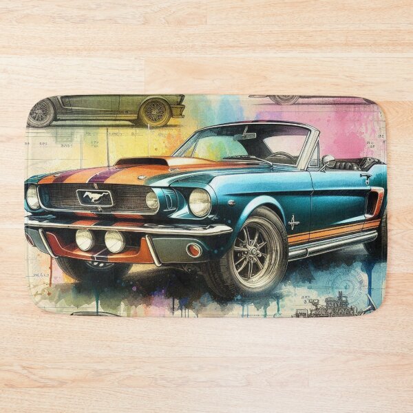 Item preview, Classic Car designed and sold by RaF71PrO.