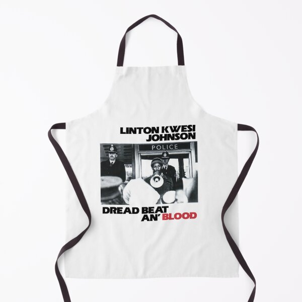 Item preview, Lkj In Dub Dread Beat designed and sold by Ampidote.