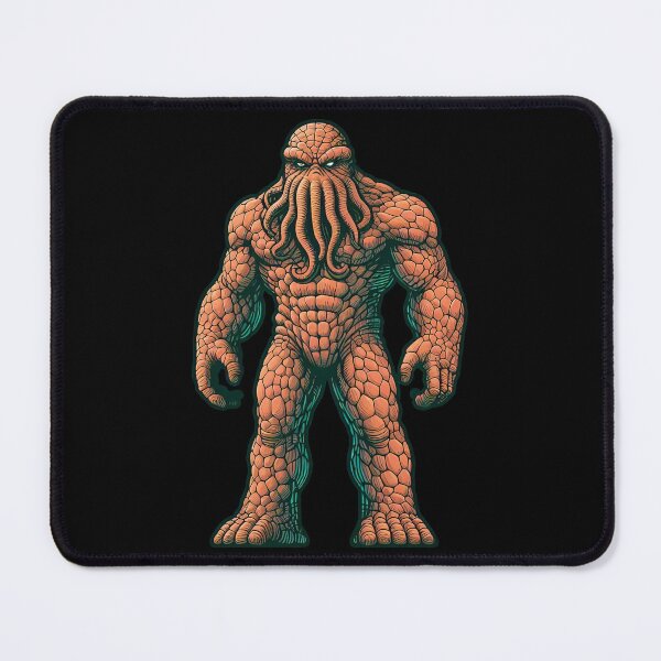 Item preview, Cthulhu Characters S04 D91 designed and sold by Houerd.