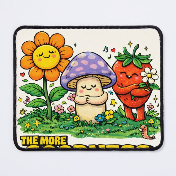 Item preview, The More Goodness You See designed and sold by Matinez Pink.