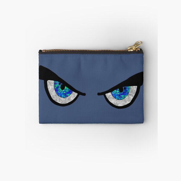 Item preview, Piercing blue eyes designed and sold by BeJahMan.