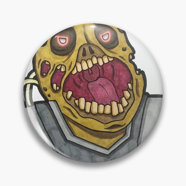 Item preview, Biochemical Atrocity designed and sold by NavyIsntAzure.