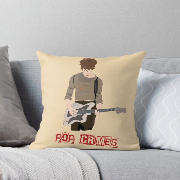 Item preview, ROWLAND S. HOWARD (POP CRIMES) designed and sold by FULLER FACTORY.