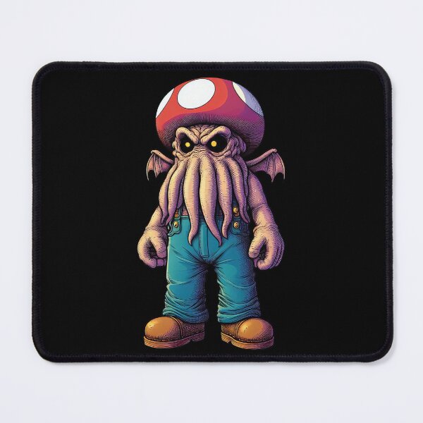 Item preview, Cthulhu Characters S04 D92 designed and sold by Houerd.