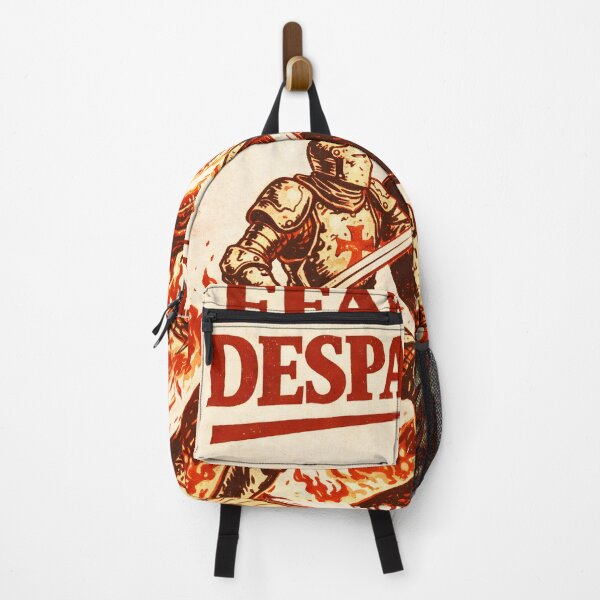 Item preview, Fear & Despair designed and sold by Matinez Pink.