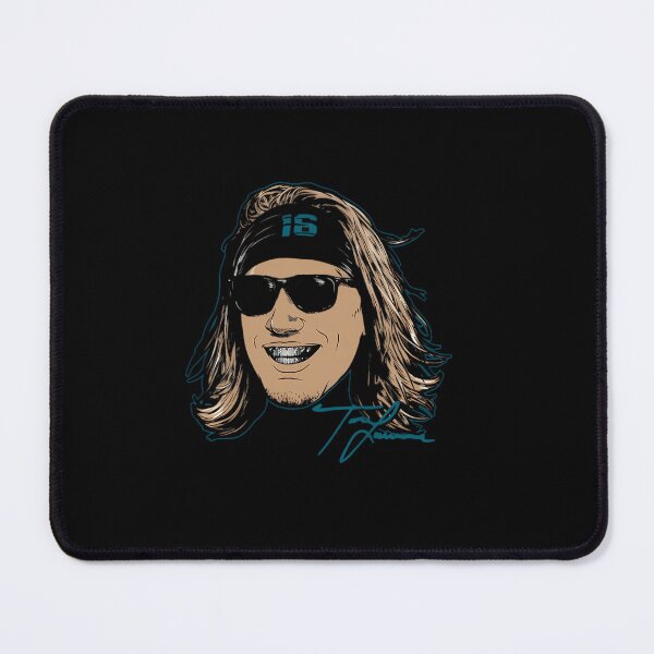 Item preview, Trevor Lawrence Grill Swag Head designed and sold by Ampidote.