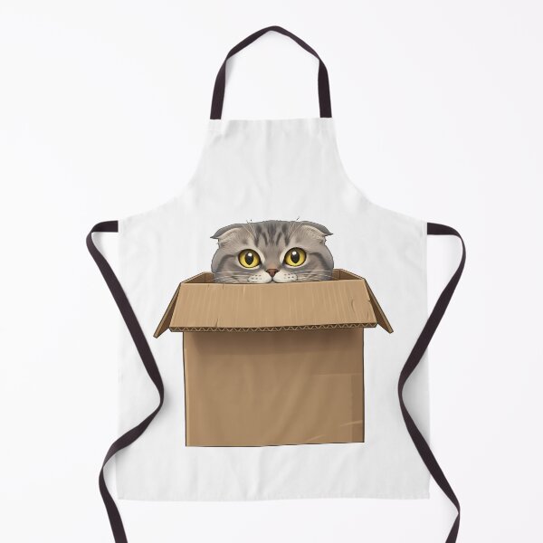 Item preview, Cat in a Box designed and sold by k3rstman1.