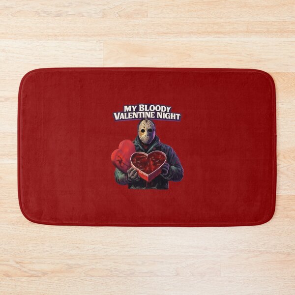 Item preview, MY BLOODY VALENTINE NIGHT  designed and sold by Rare Plus Apparel!.