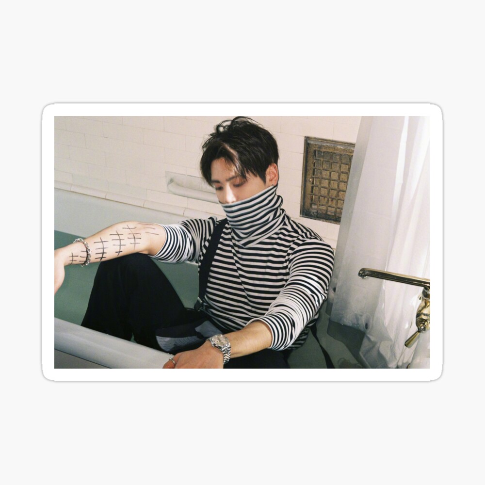 ジョンヒョン JONGHYUN「Story Op.2」 SHINee SHINee JONGHYUN The Collection STORY Op.2 Essay Version Solo