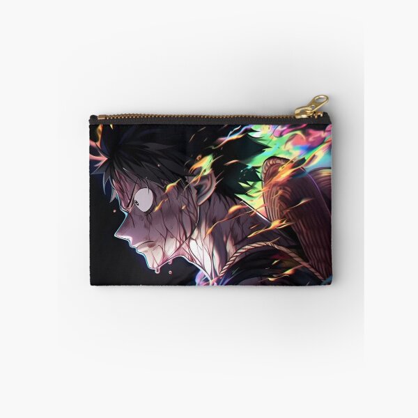 Item preview, Fiery Warrior - Rainbow Blaze of Power designed and sold by Dyan4.