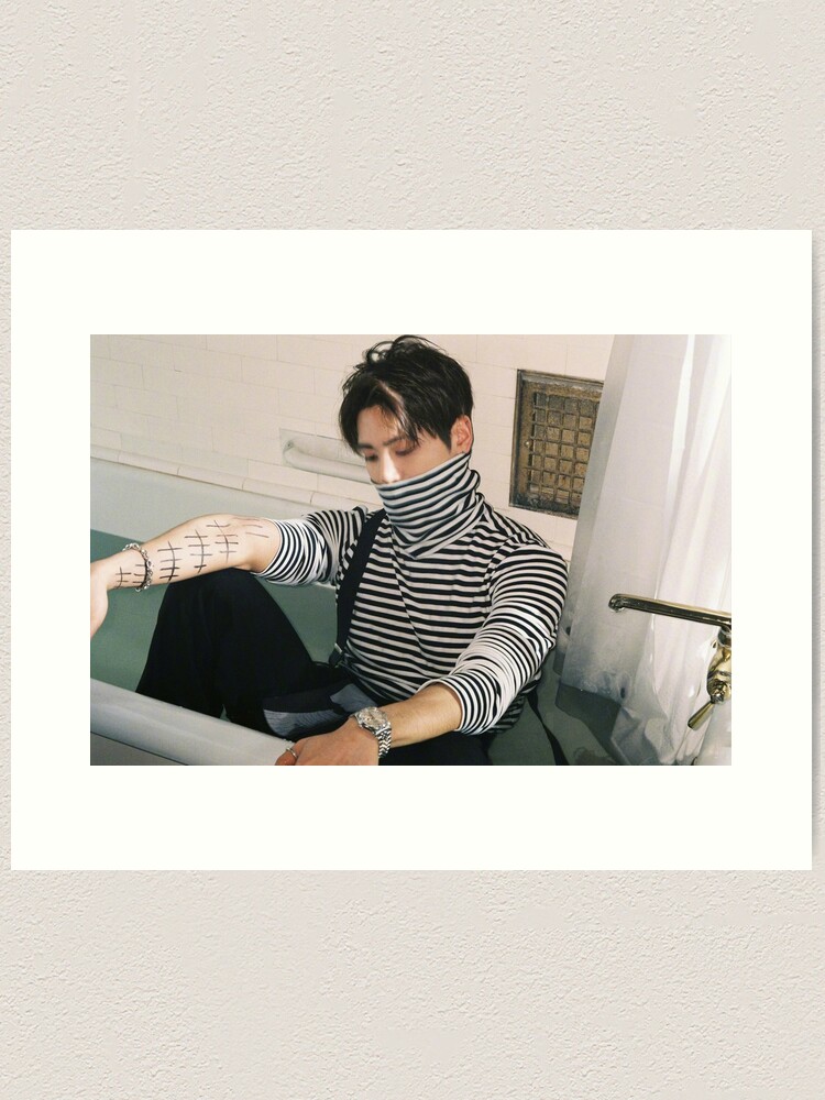SHINee JONGHYUN [The Story OP.2] Autographed Signed Album | eBay