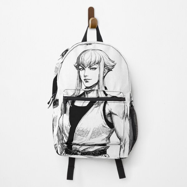 Item preview, Manon Street Fighter 6 SF6 designed and sold by bapupa.