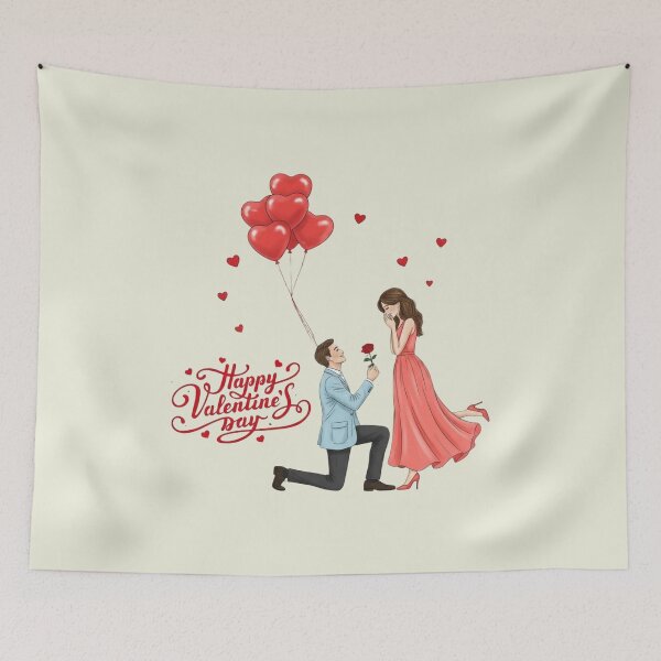Item preview, Valentines Day  designed and sold by Aise06.