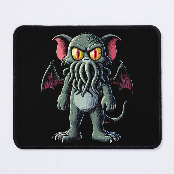 Item preview, Cthulhu Characters S04 D93 designed and sold by Houerd.